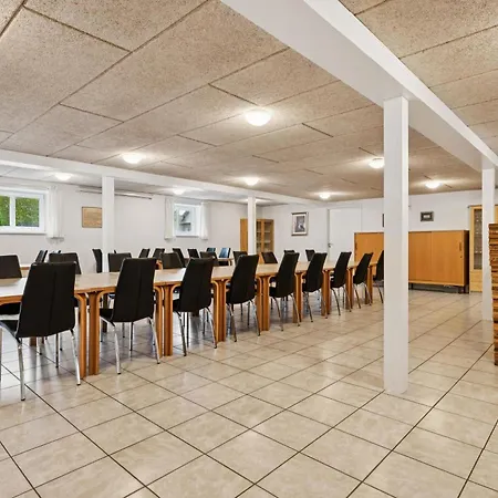 Vakantiehuis Røndegaard - West Wing