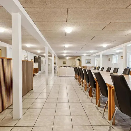 Vakantiehuis Røndegaard - West Wing *
