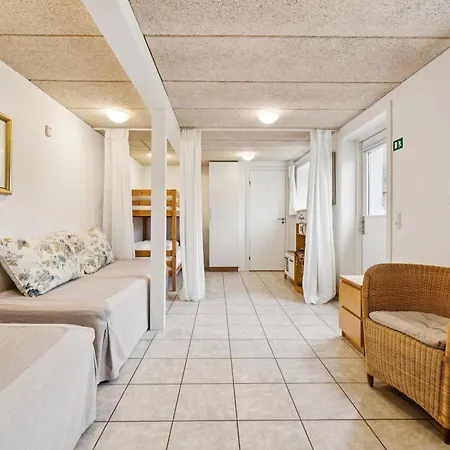 Vakantiehuis Røndegaard - West Wing *