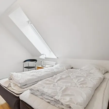Rondegaard - West Wing Casa vacanze *