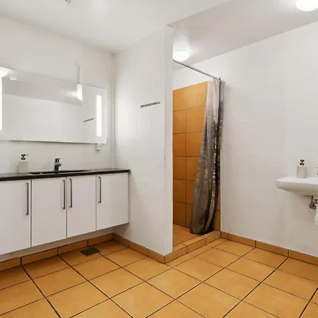 Casa vacanze Rondegaard - West Wing