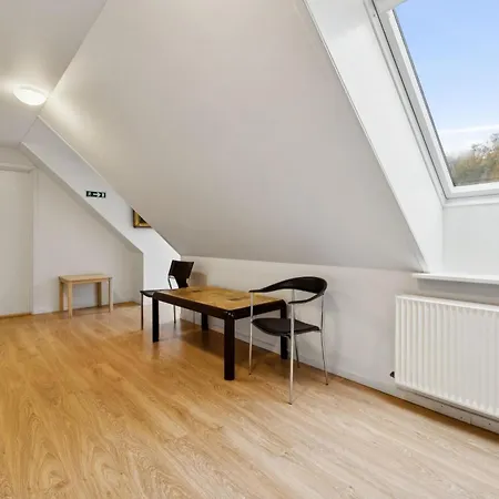 Rondegaard - West Wing Feriehus *