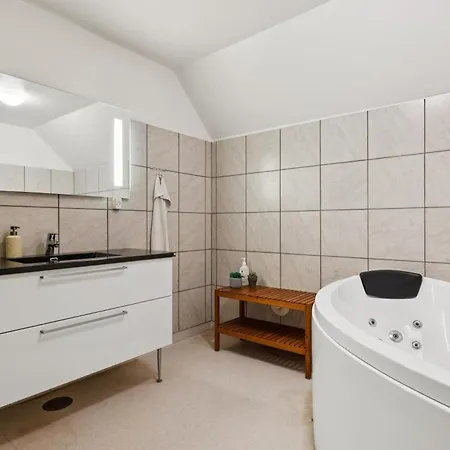 Rondegaard - West Wing Casa vacanze *