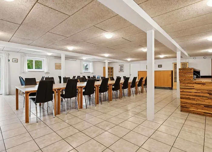Vakantiehuis Røndegaard - West Wing
