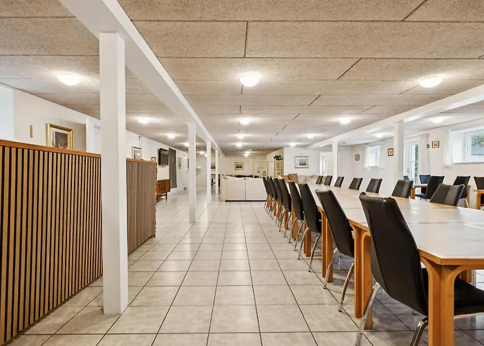Vakantiehuis Røndegaard - West Wing *